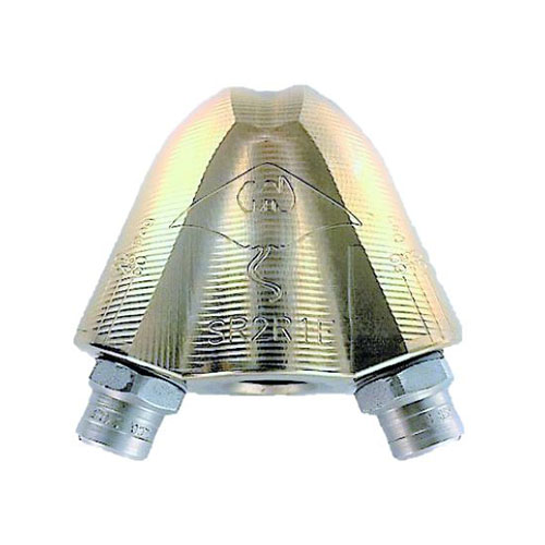 黃貂魚沙鏟噴嘴