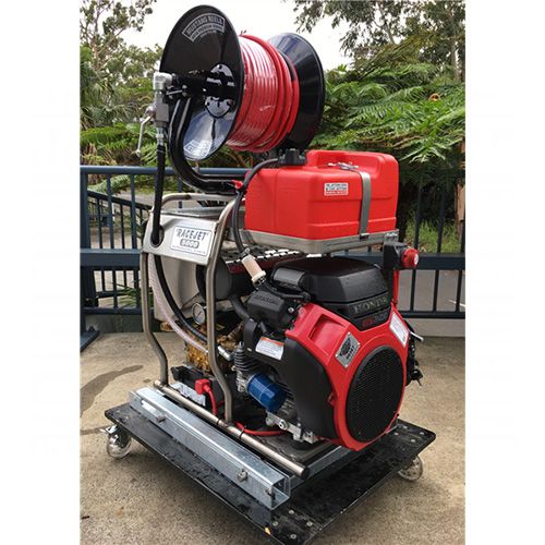 Racejet 5000(RJ5000)