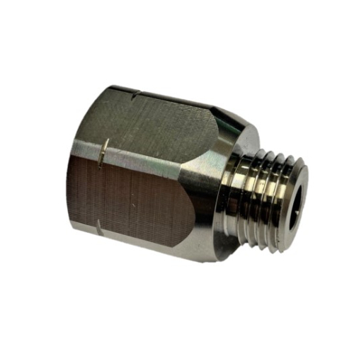 適配器 3/8"NPT x 1/4"BSP