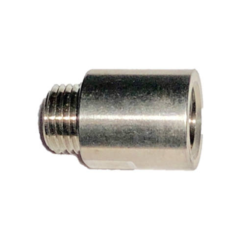 1/4" 噴嘴擴展器 SS