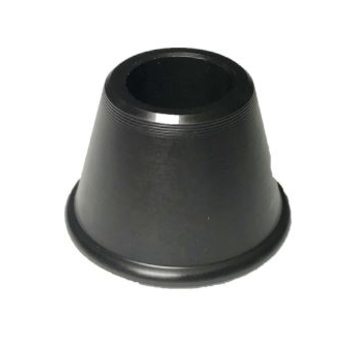 PVC 耐磨錐 - 細長 1/8"