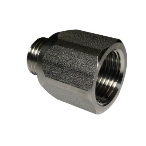 適配器 3/8" BSP F x 1/4" BSP M