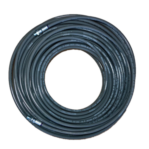3/8" Armadillo Platinum 60m