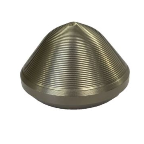 Rotospin 鼻帽