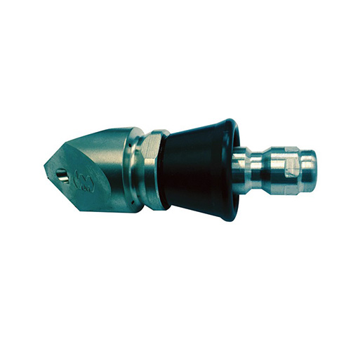 Trivector 噴頭 帶SS快速接頭
