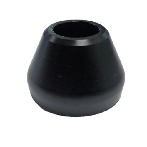 1/4" PVC 標準錐