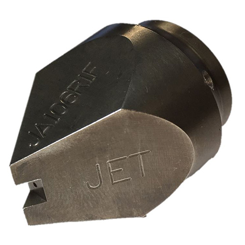 Jetaxe 噴頭 3/8"