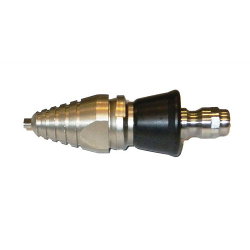 側面刀具螺絲刀噴嘴 帶SS快速接頭